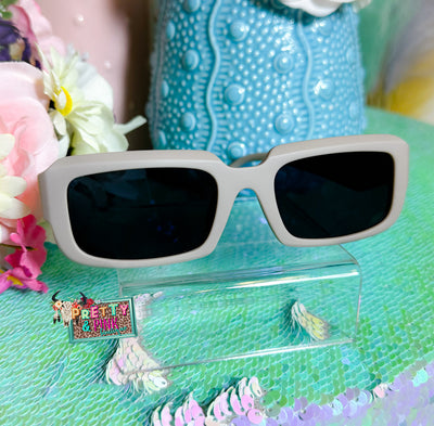 Oh So Chic Sunglasses