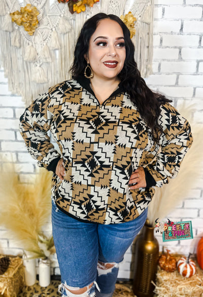 Josey Wales Pullover