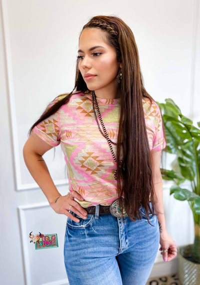 Mesa Verde Top