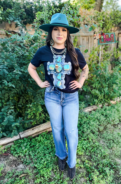 Saving Grace Tee