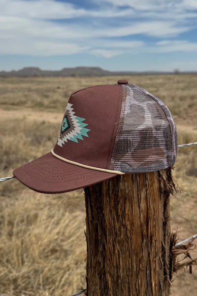 Stay Punchy Cap