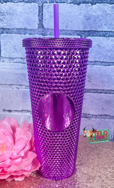 Sophie Studded Tumblers