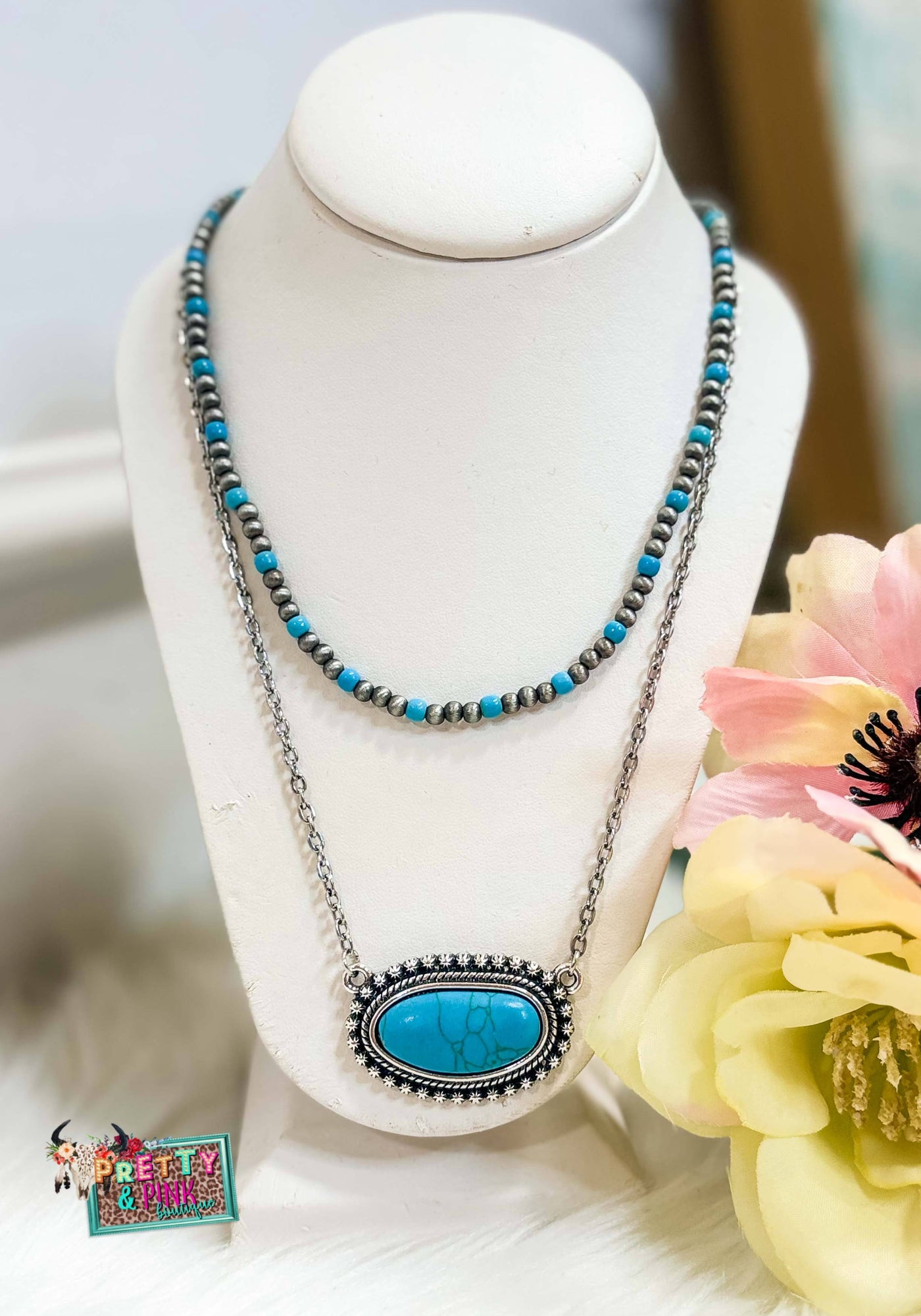 Grace Necklace