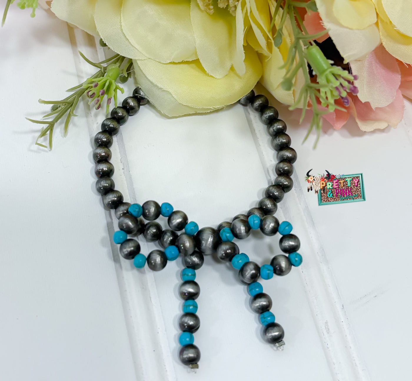 Lynette Bow Bracelet