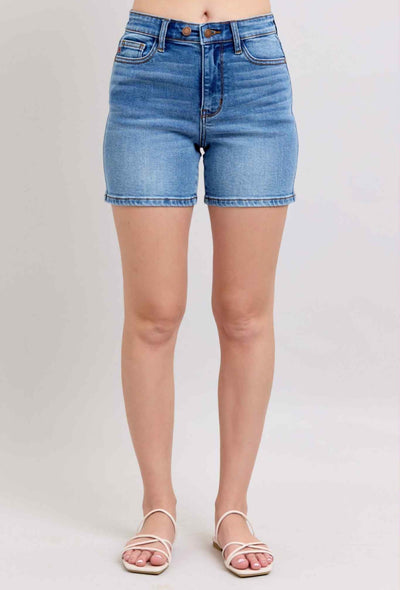 Pretty & Blue Judy Shorts