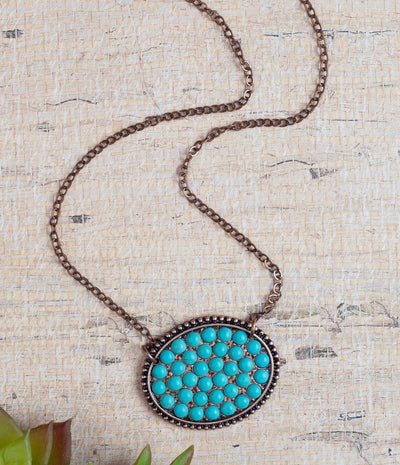 Marissa Necklace