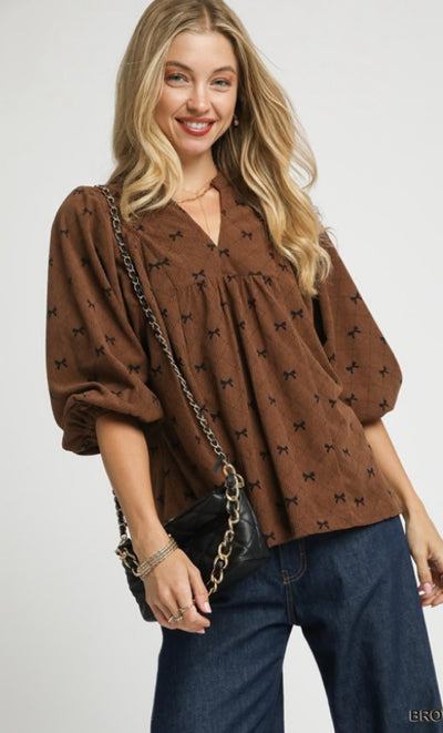 Elena Top