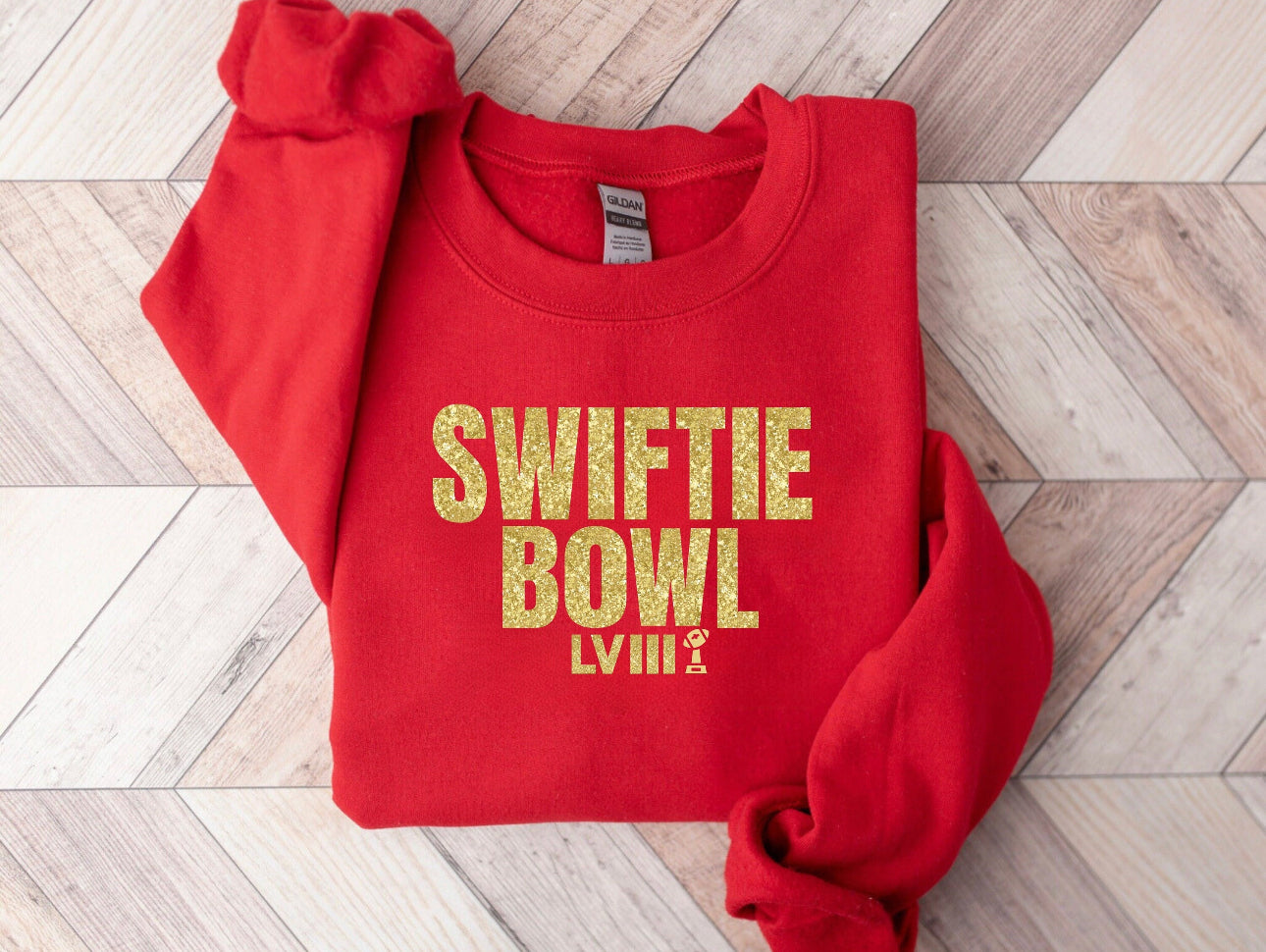 Swiftie Bowl