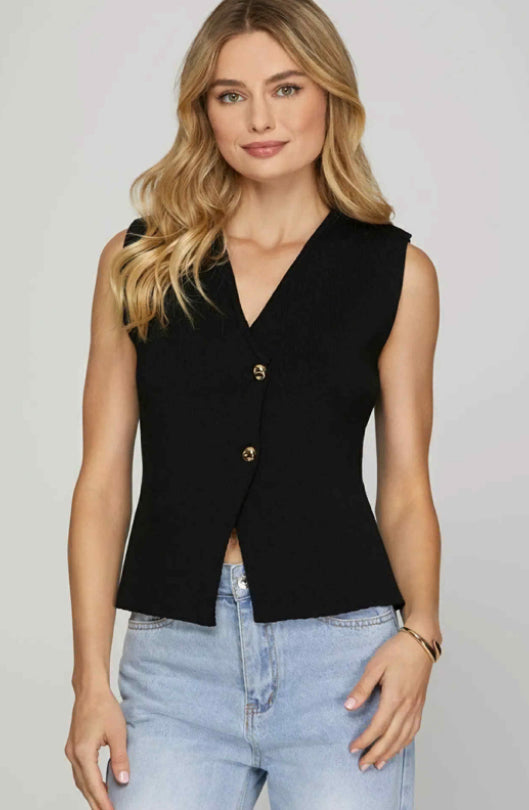 Ava Vest