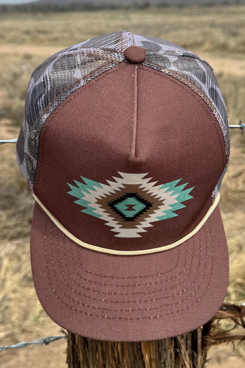 Stay Punchy Cap