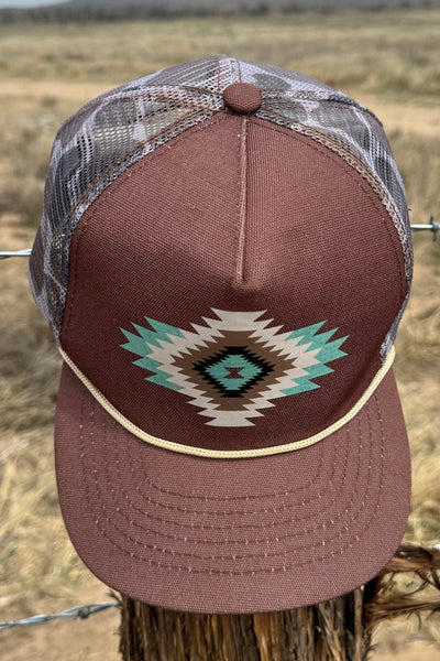 Stay Punchy Cap