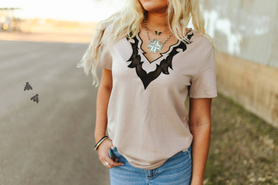 Country Drive Top