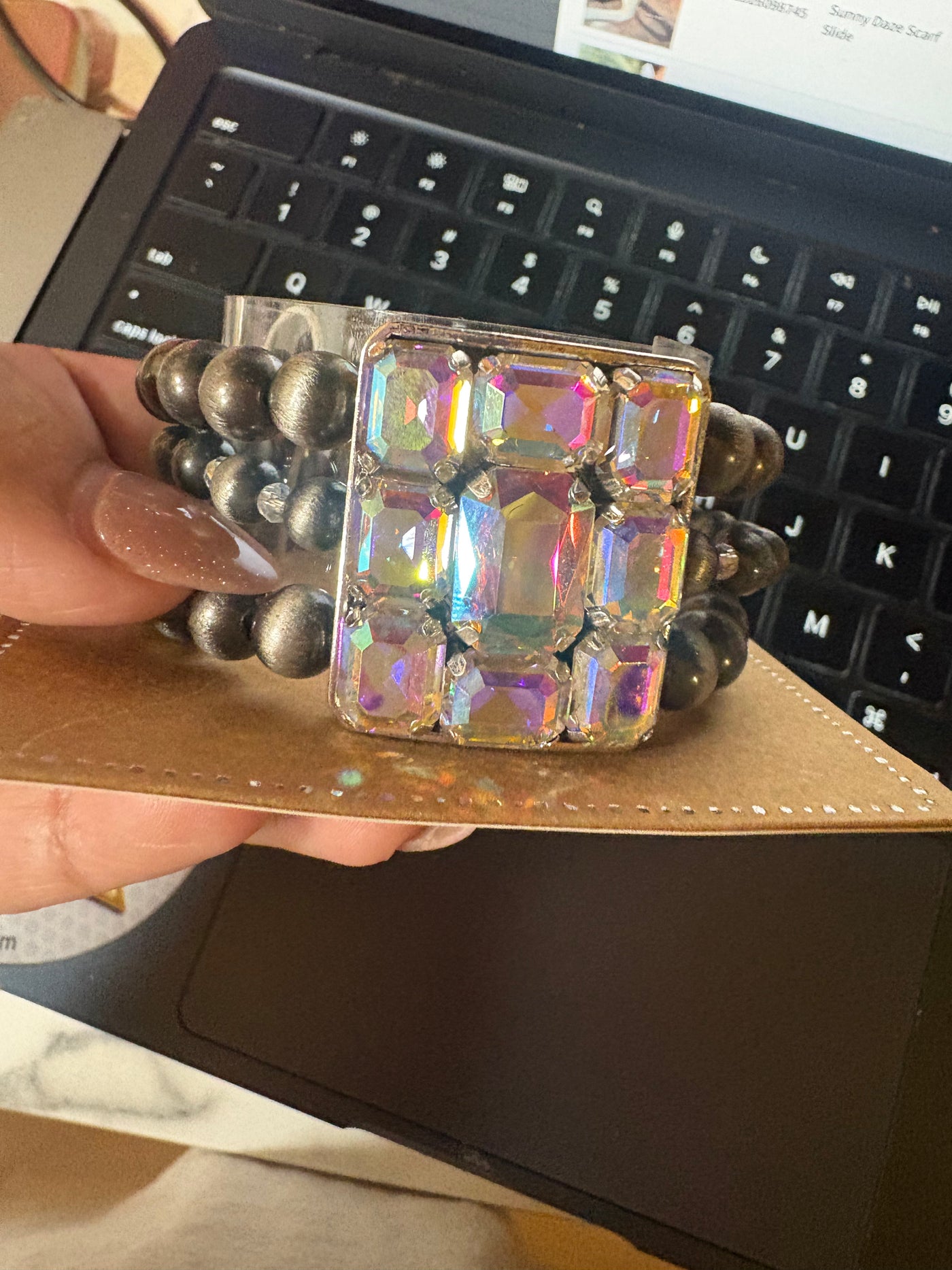 Tay Bracelet
