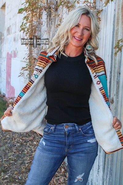 Shiner Jacket