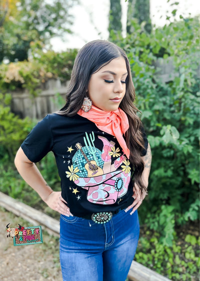 Down To Disco Tee
