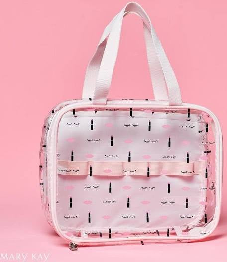 Limited Edition Travel Color Bag – Pretty & Pink Boutique