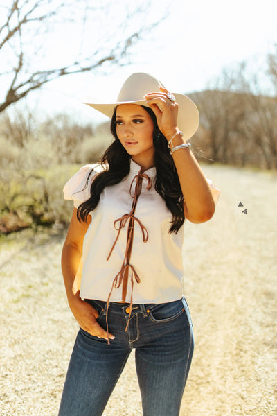 Summer Love Top