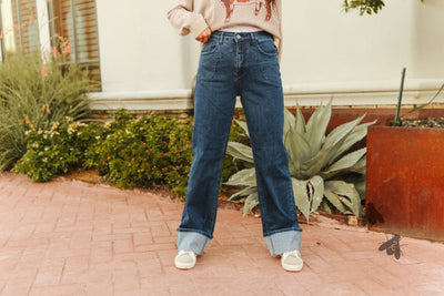 Friona Jeans