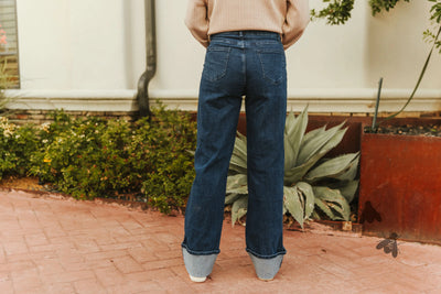 Friona Jeans