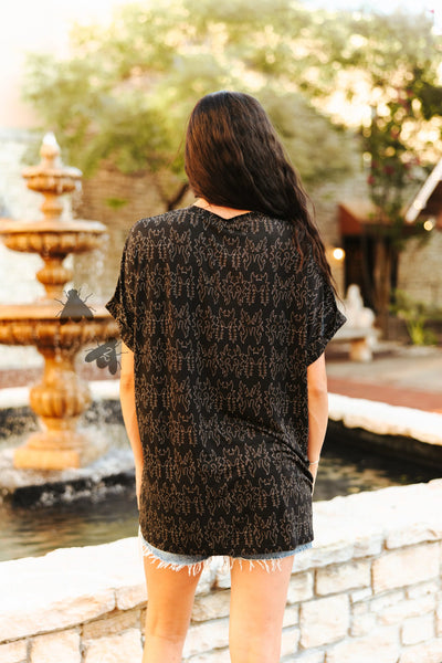 Midnight Road Top