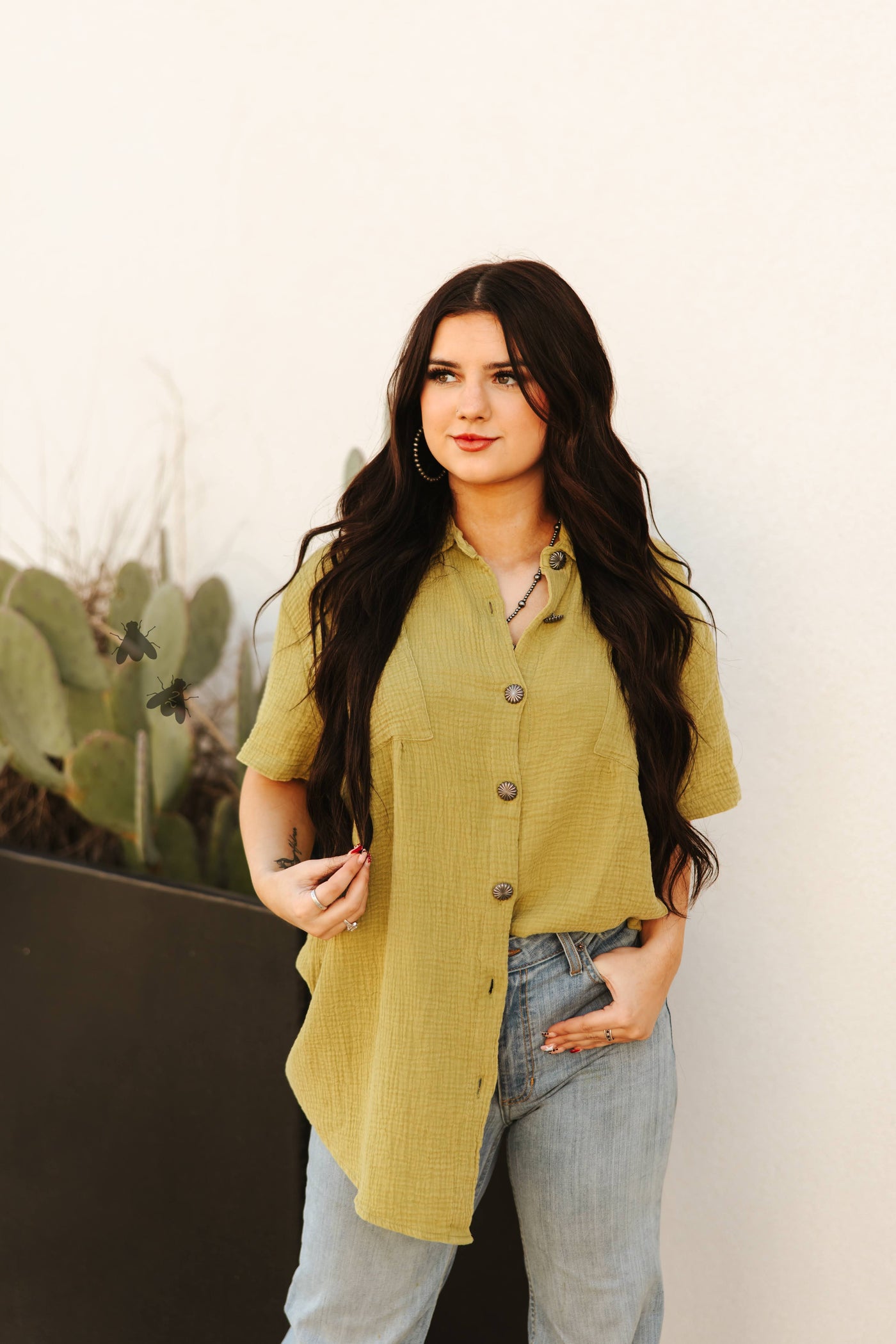 Willow Top
