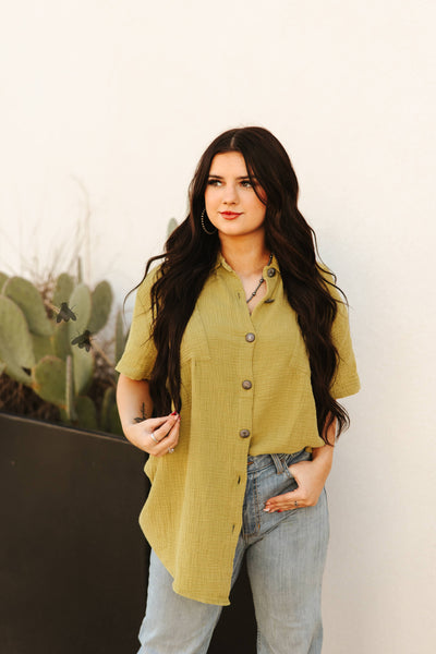 Willow Top