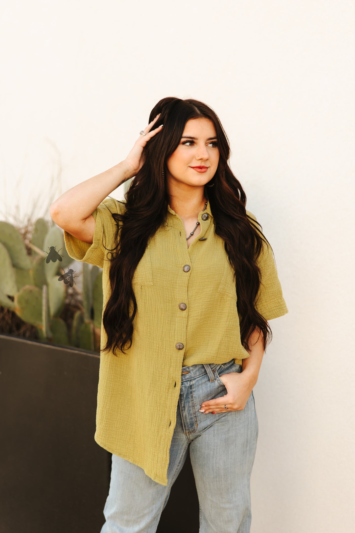 Willow Top