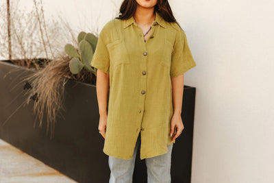 Willow Top