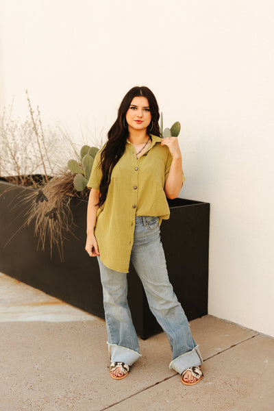 Willow Top