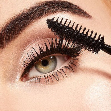 Prolux Waterproof Mascara