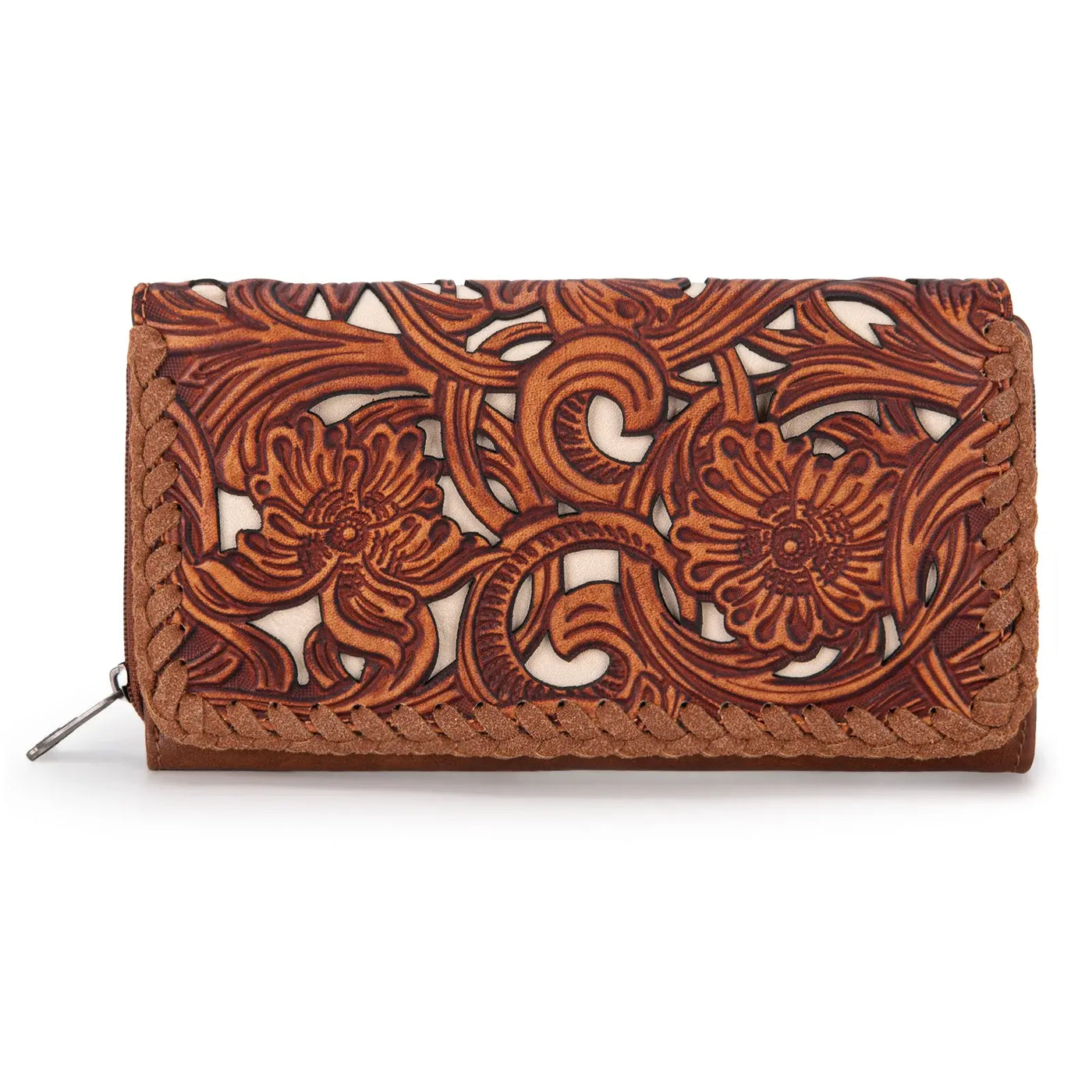 Gael Tooled Wallet