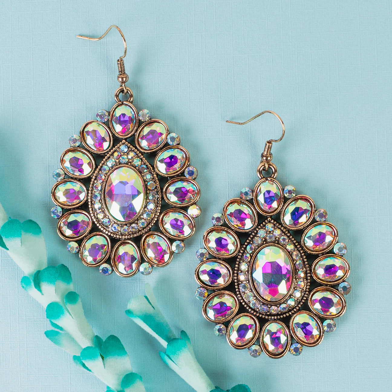 Juliet Earrings
