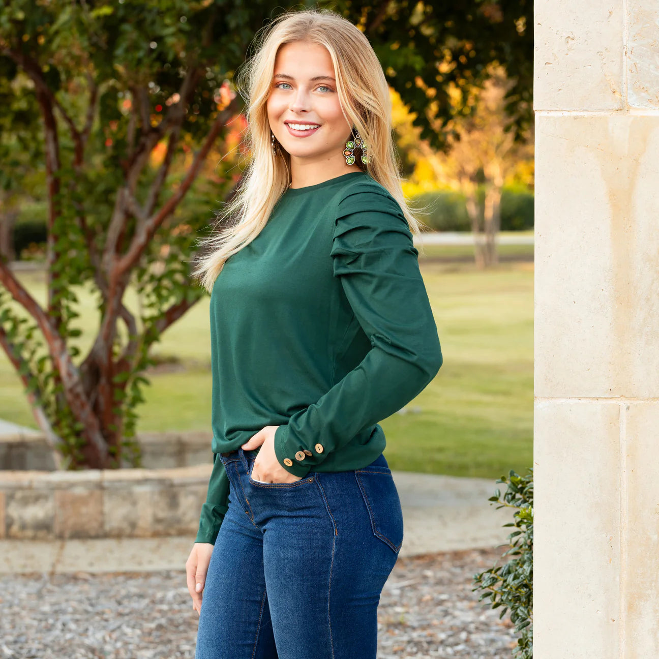 Clover Top