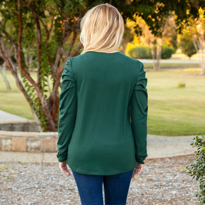 Clover Top