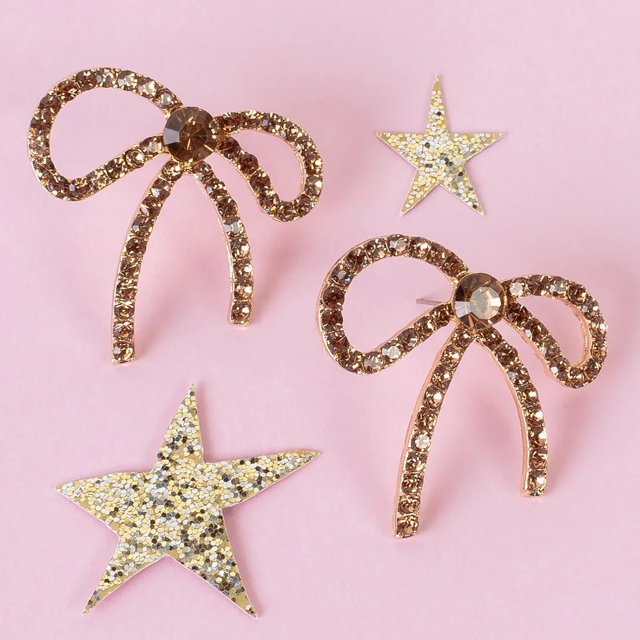 Gracie Gold Earrings