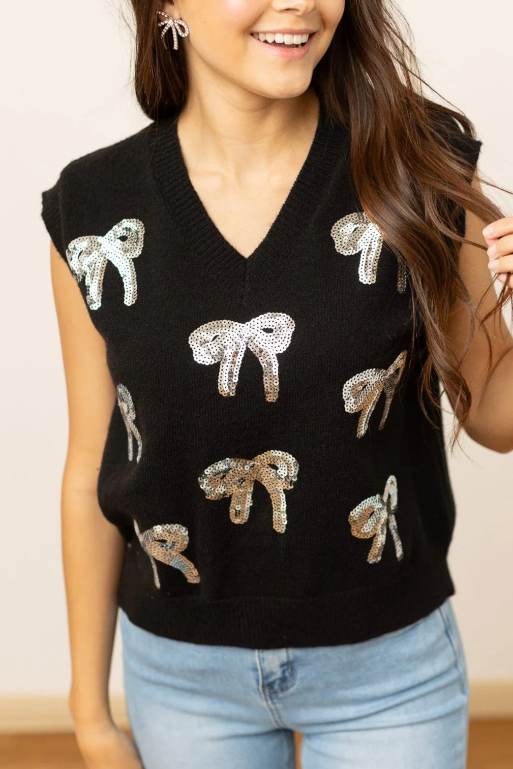 Coqueta Vest