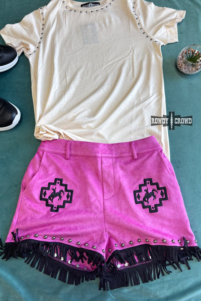 Diamond Rio Shorts💗