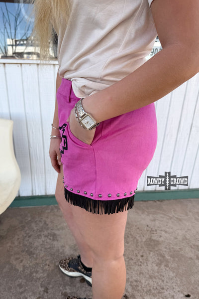 Diamond Rio Shorts💗
