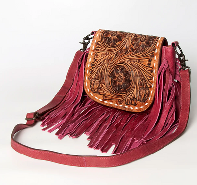 Ernestina Purse