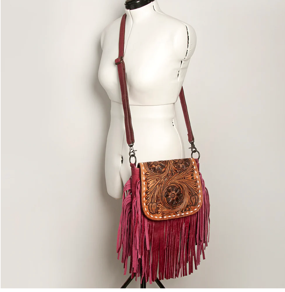 Ernestina Purse