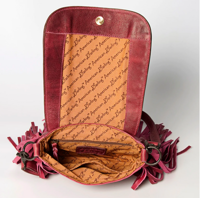 Ernestina Purse