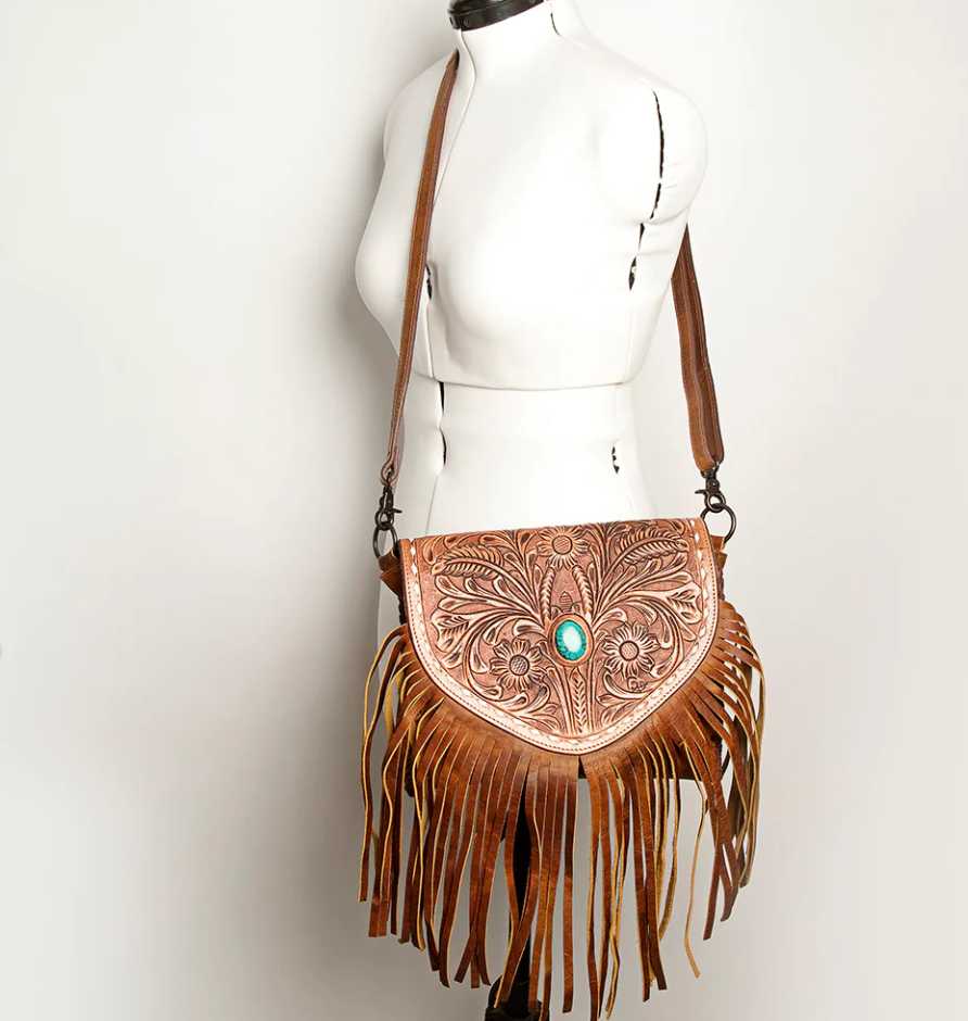 Kaitlyn Purse