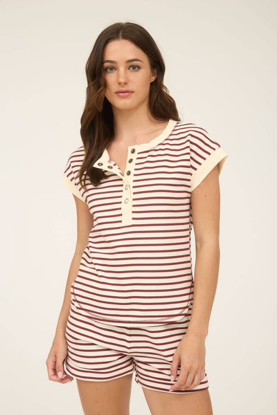 Sugar Talk Top