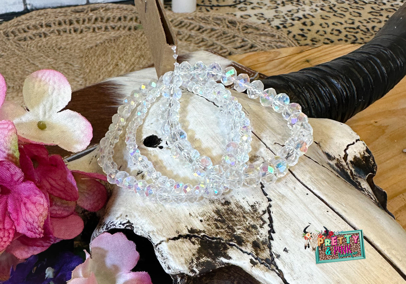 Mariah Bracelets