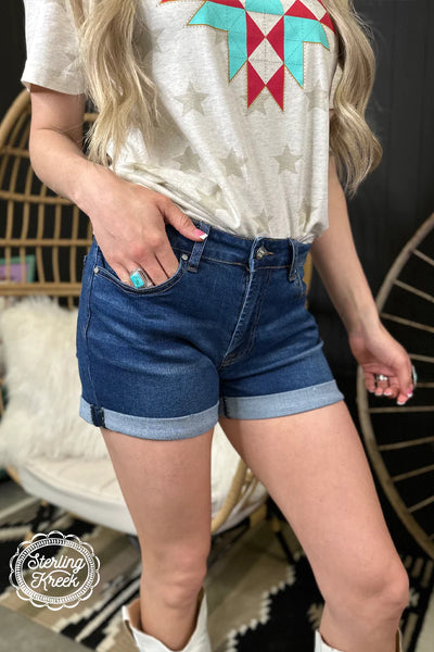Backroad Shorts
