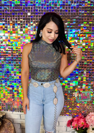 Ace High Bodysuit