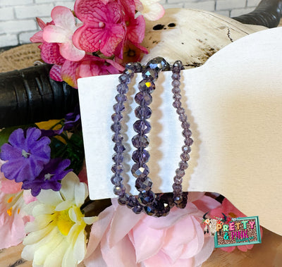 Mariah Bracelets