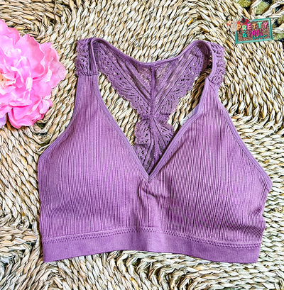 Kimmy Bralette