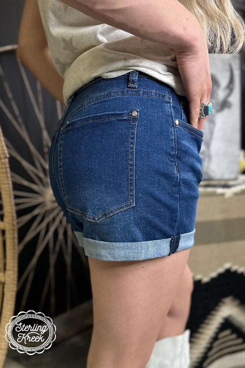 Backroad Shorts