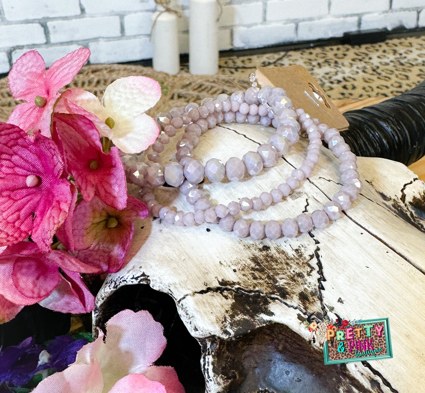 Mariah Bracelets